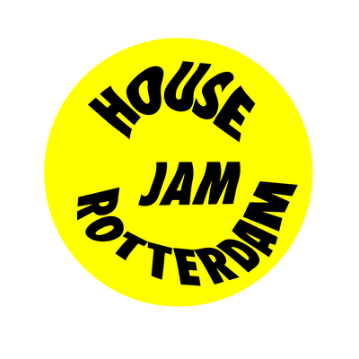 House Jam Rotterdam