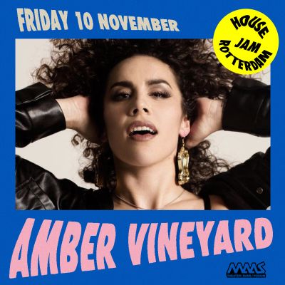 Amber Vineyard