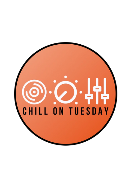 Chill on Tuesday