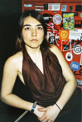 Hazuki
