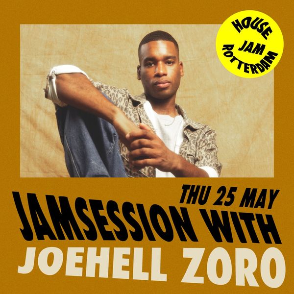 Joehell Zoro