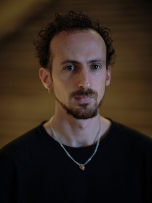Joseph Simon