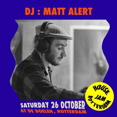Matt Alert