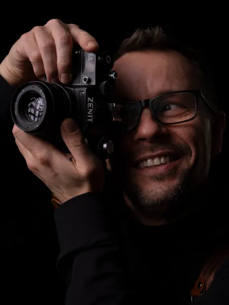 Zsolt Szederkényi