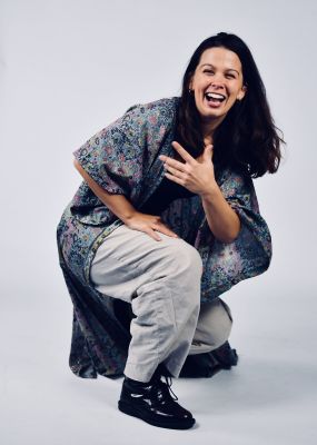 Patricie Bendova