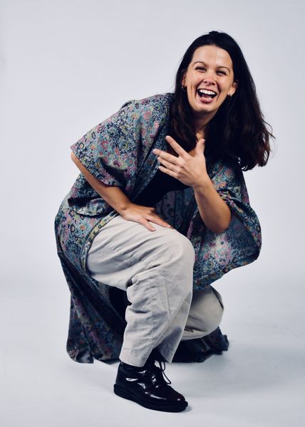 Patricie Bendova