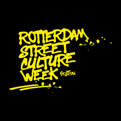 Rotterdam Street Culture Week