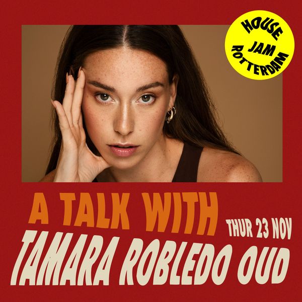 Tamara Robledo Oud