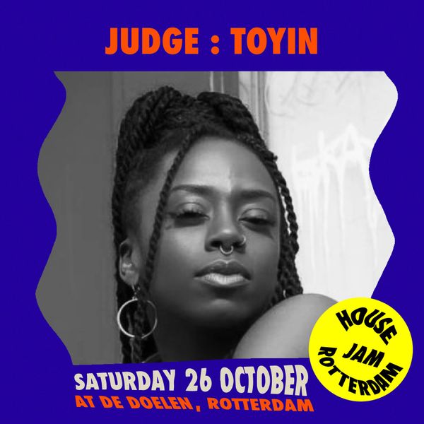 Toyin Sogunro