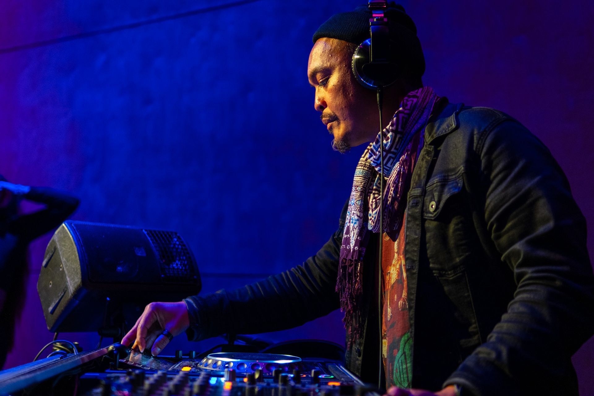 FRESH × House Jam Rotterdam