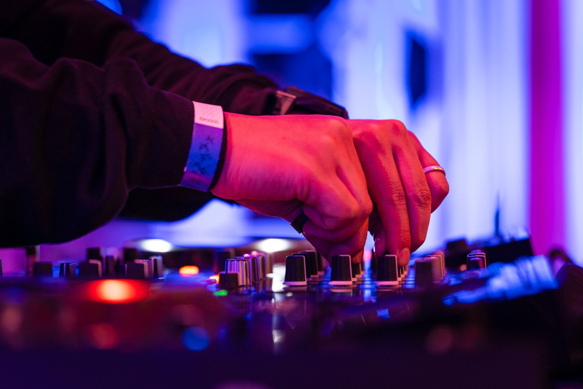 House Jam Rotterdam × Museumnacht010