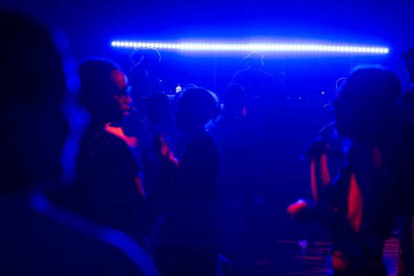 House Jam XL