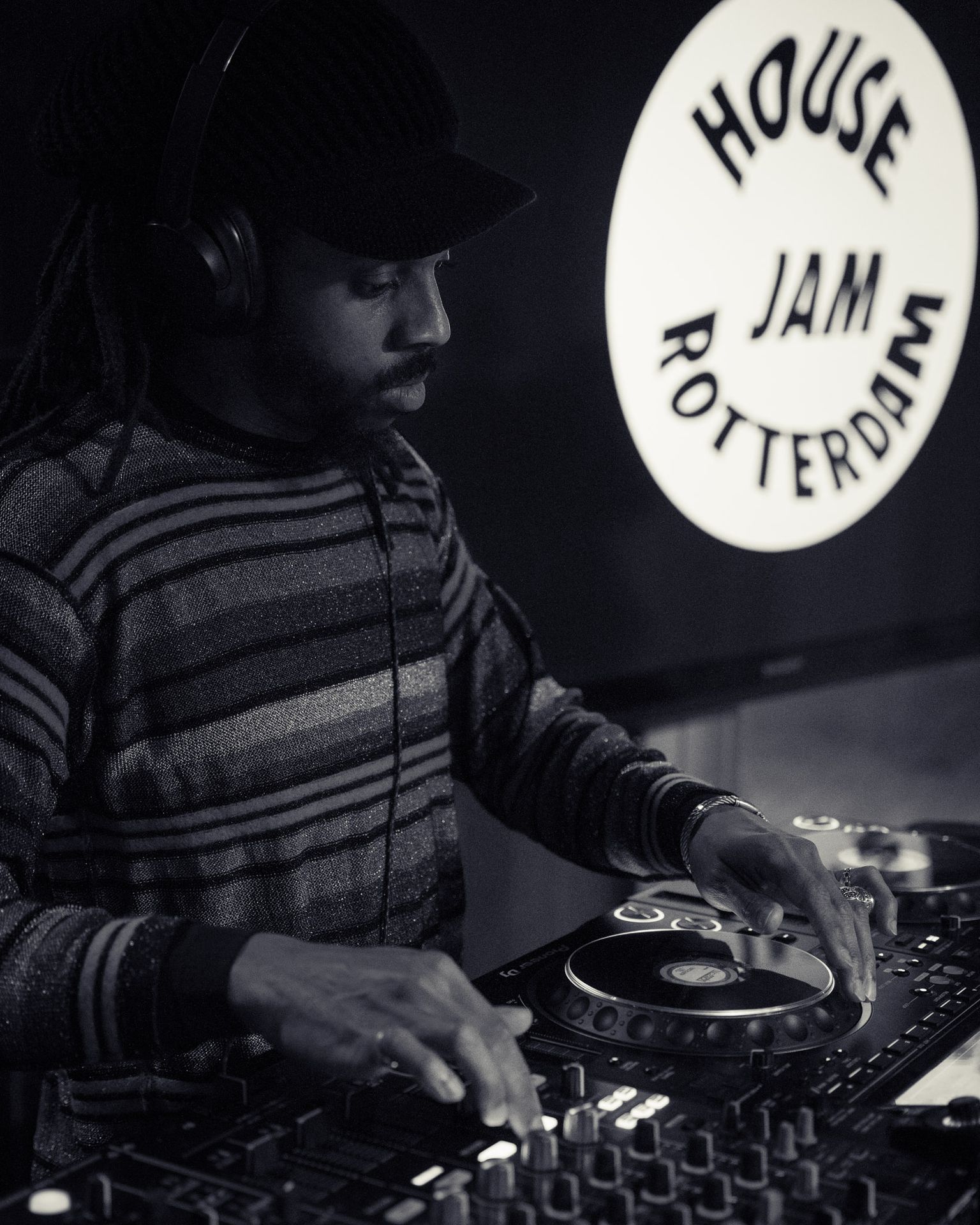 House Jam