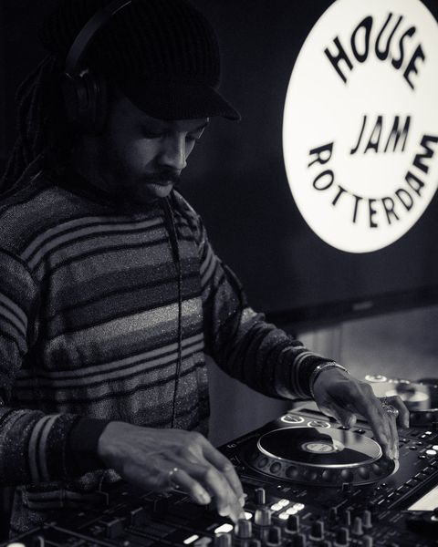 House Jam
