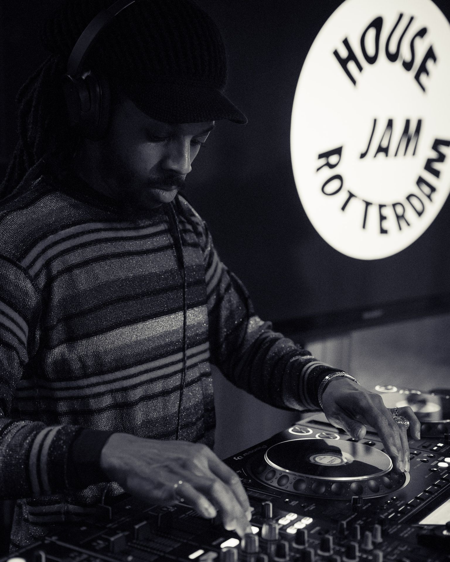 House Jam