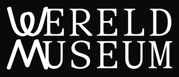 Wereldmuseum
